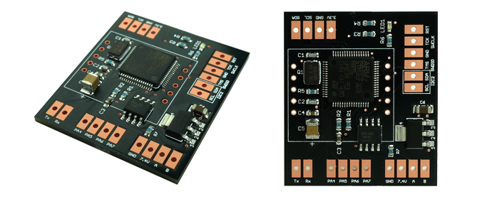 V-Sido CONNECT RC