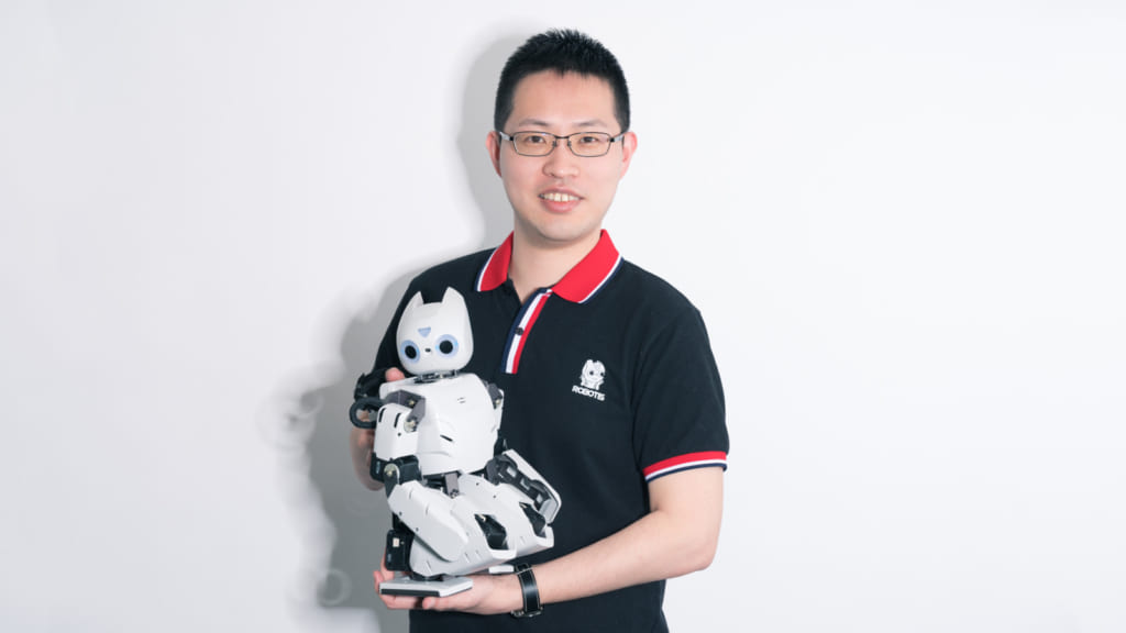 編集・ライター、グッズ販売